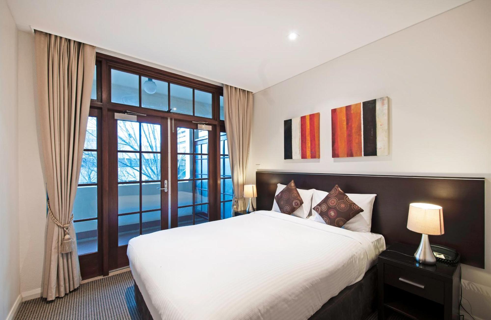 Quest Canberra Camberra Exterior foto
